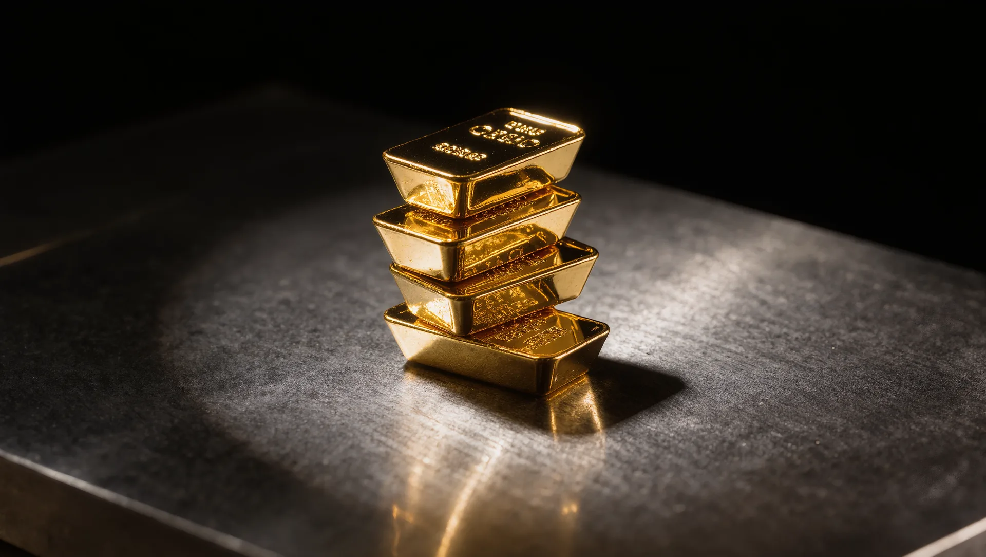 Gold als Inflationsschutz: Eine sichere Investition