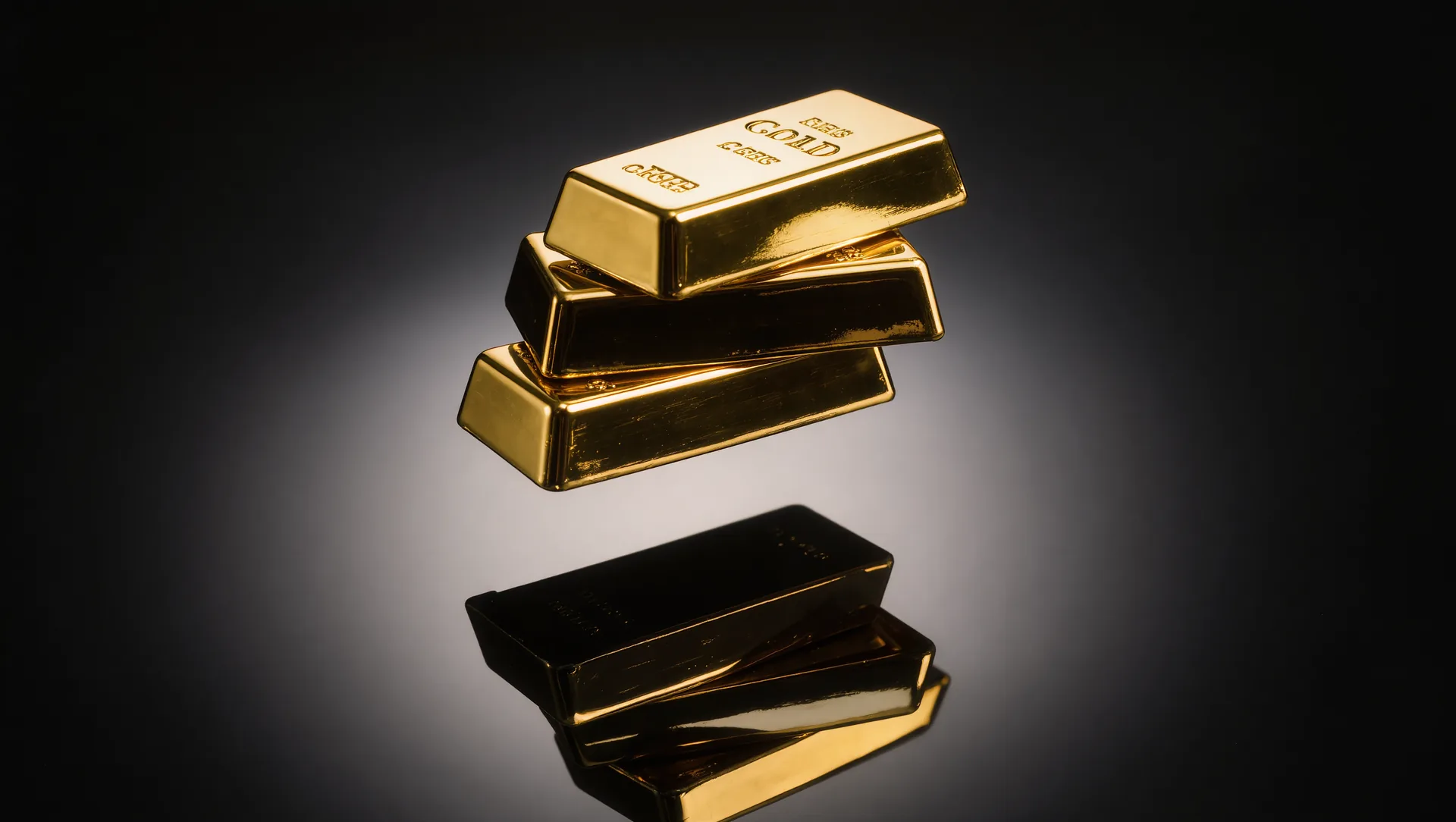 Gold-Investition: 5 wertvolle Tipps
