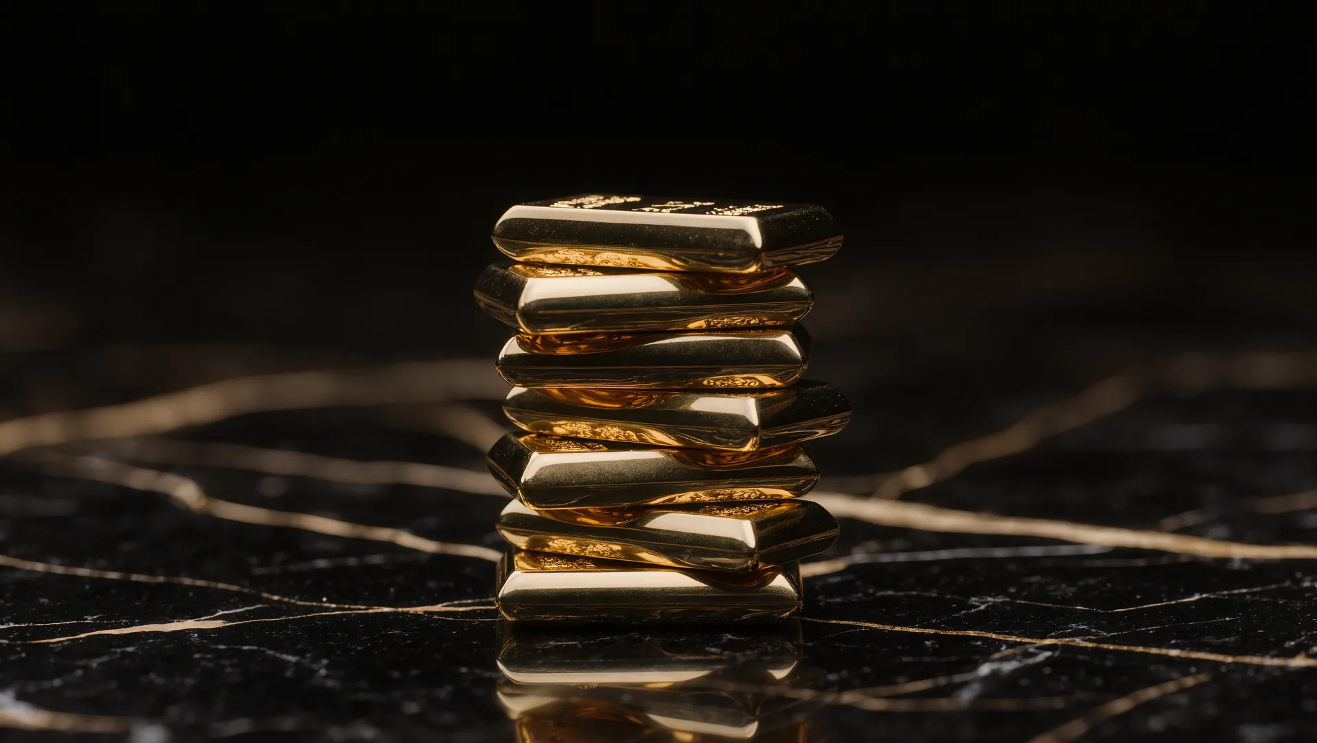 Gold und Markttrends: Einflussfaktoren und Prognosen