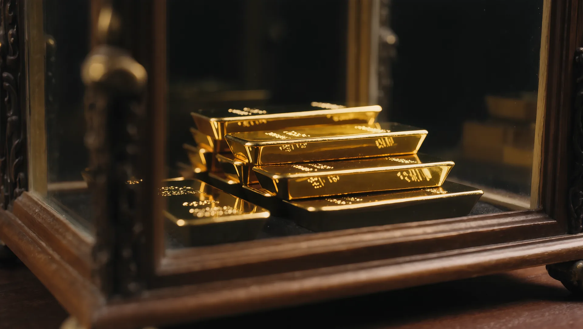 Kann man Gold auf Raten kaufen?