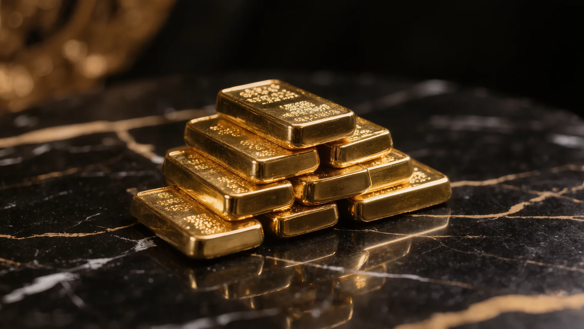 Gold- und Silberinvestitionen: Eine lukrative Möglichkeit