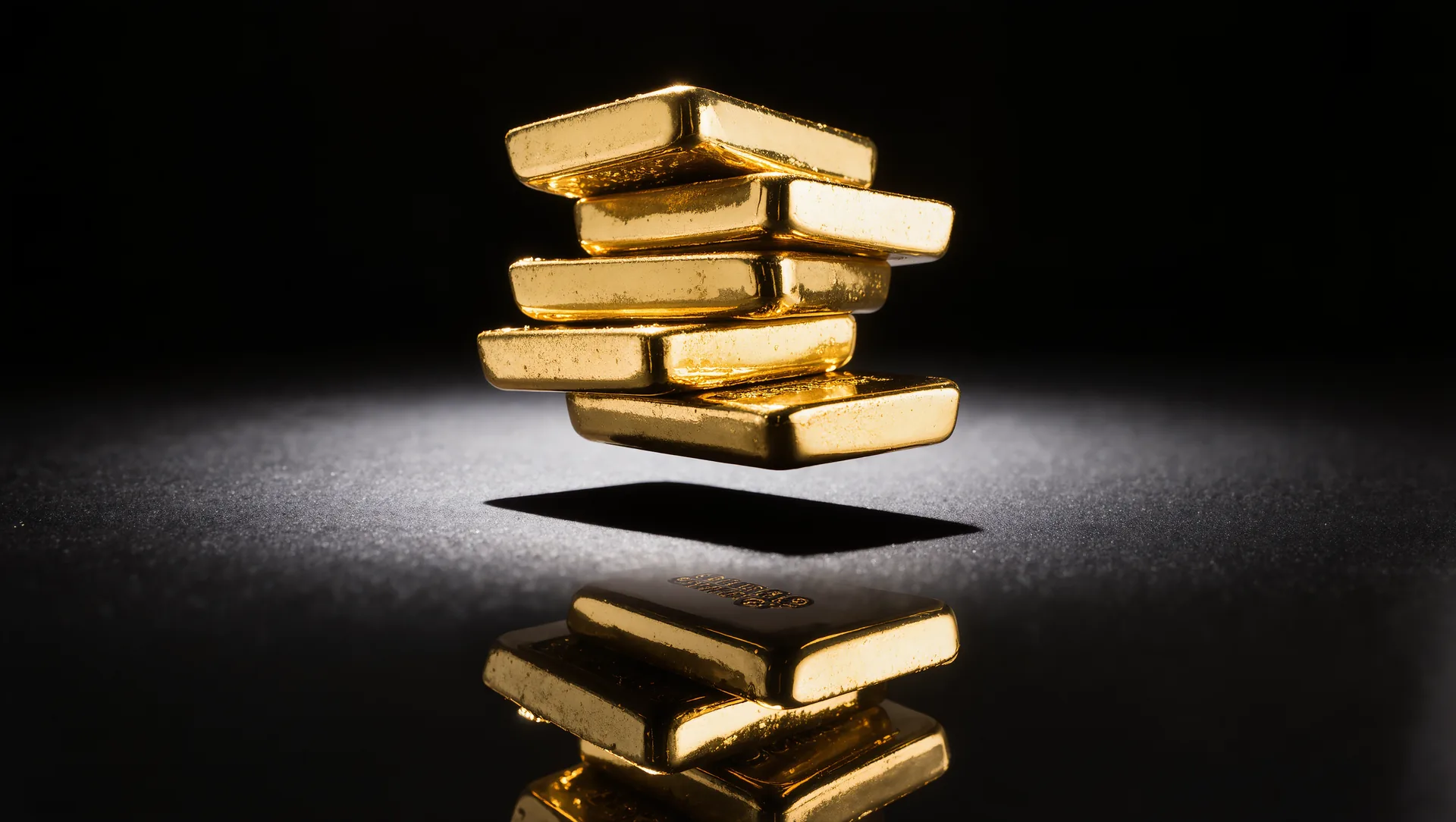 Gold- und Silbermärkte: Aktuelle Entwicklungen