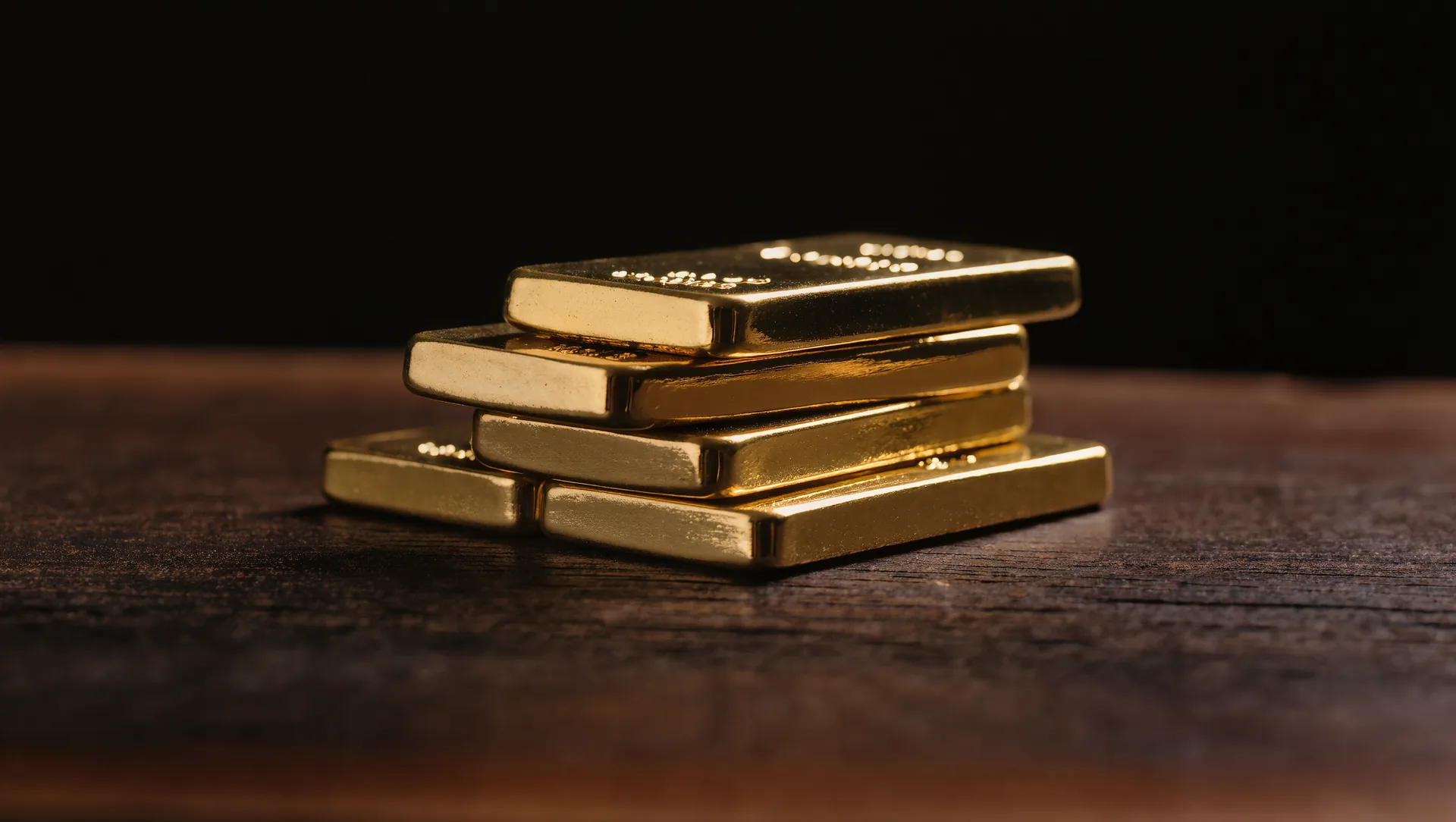 Gold- und Währungsmärkte: Eine Analyse