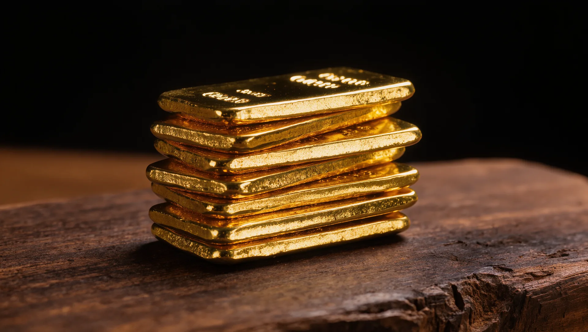 Die Goldabbauindustrie: Herausforderungen und Chancen