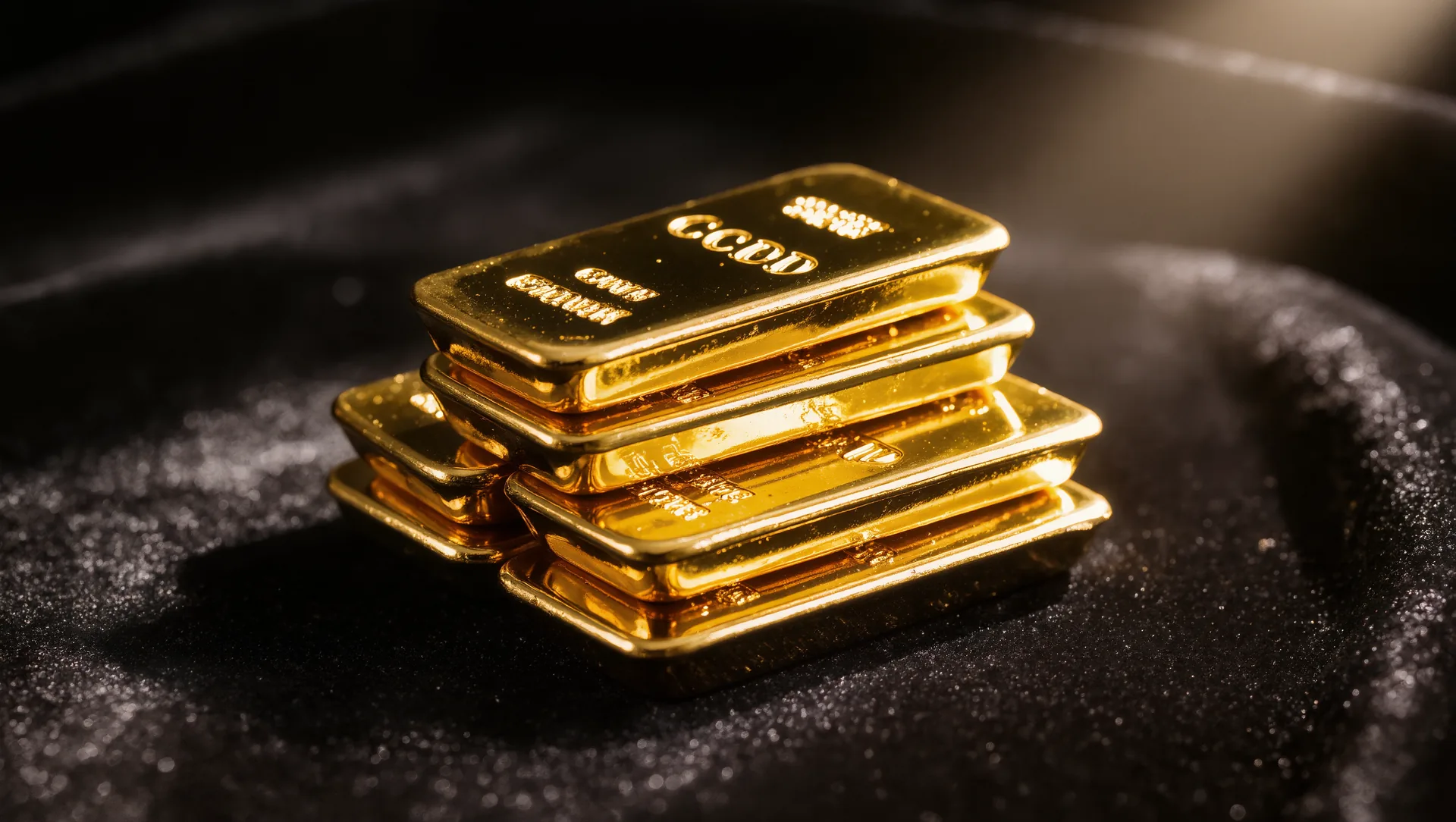 Goldhandel: Aktuelle Nachrichten und Entwicklungen