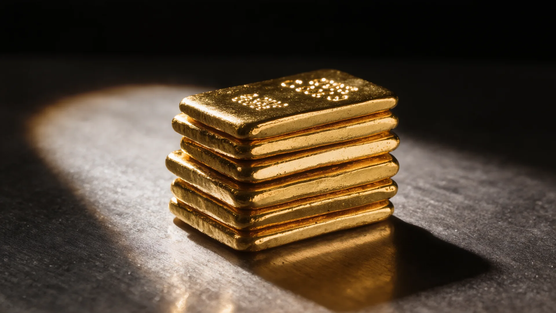 Goldhandel: Die besten Plattformen für den Handel mit Gold
