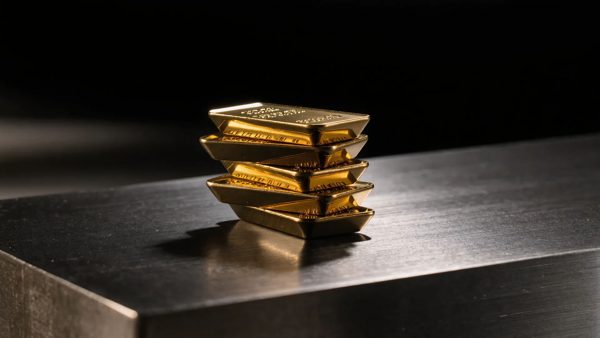 Goldinvestition: Eine sichere Anlagestrategie