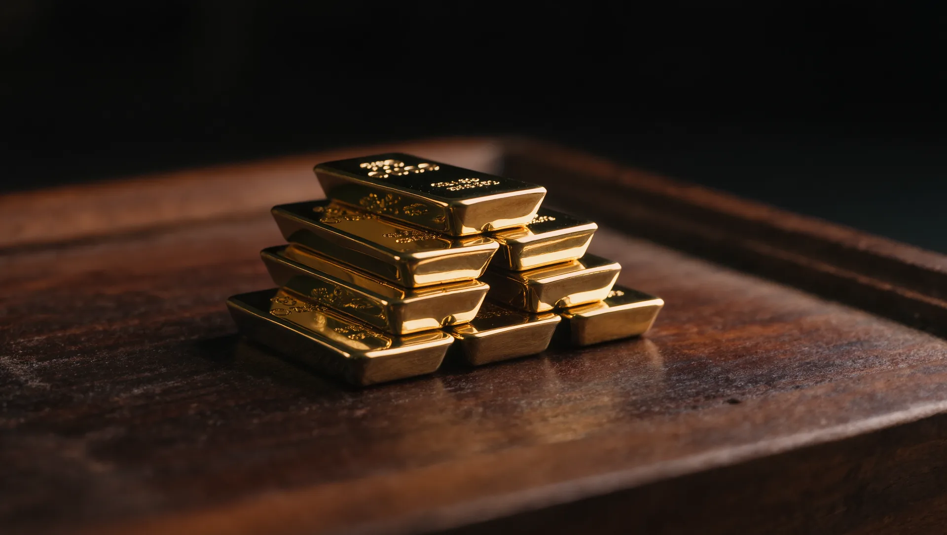 Goldmarkt-Dynamik: Aktuelle Entwicklungen