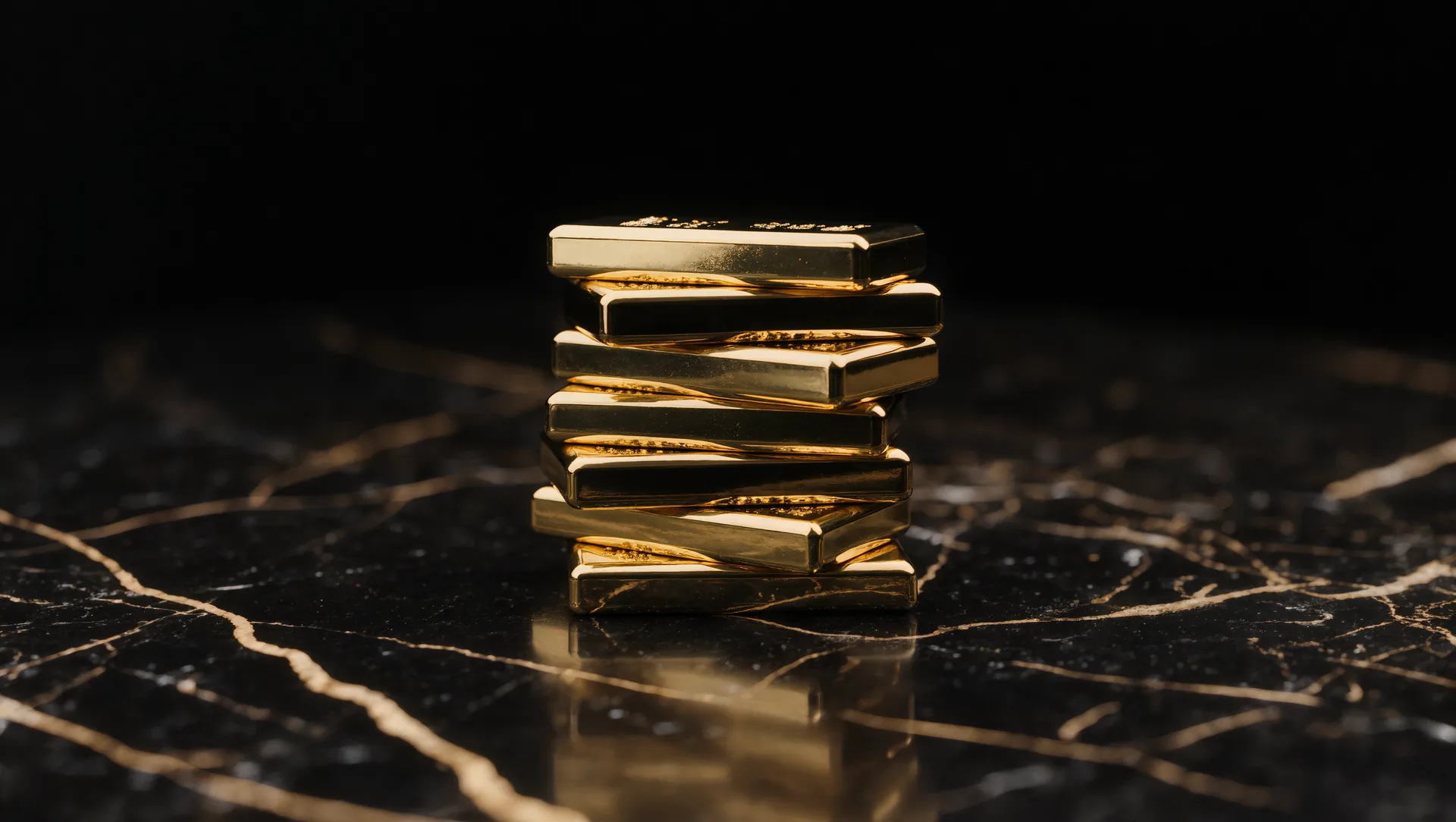 Goldmarkt-Risiken: Herausforderungen für Investoren