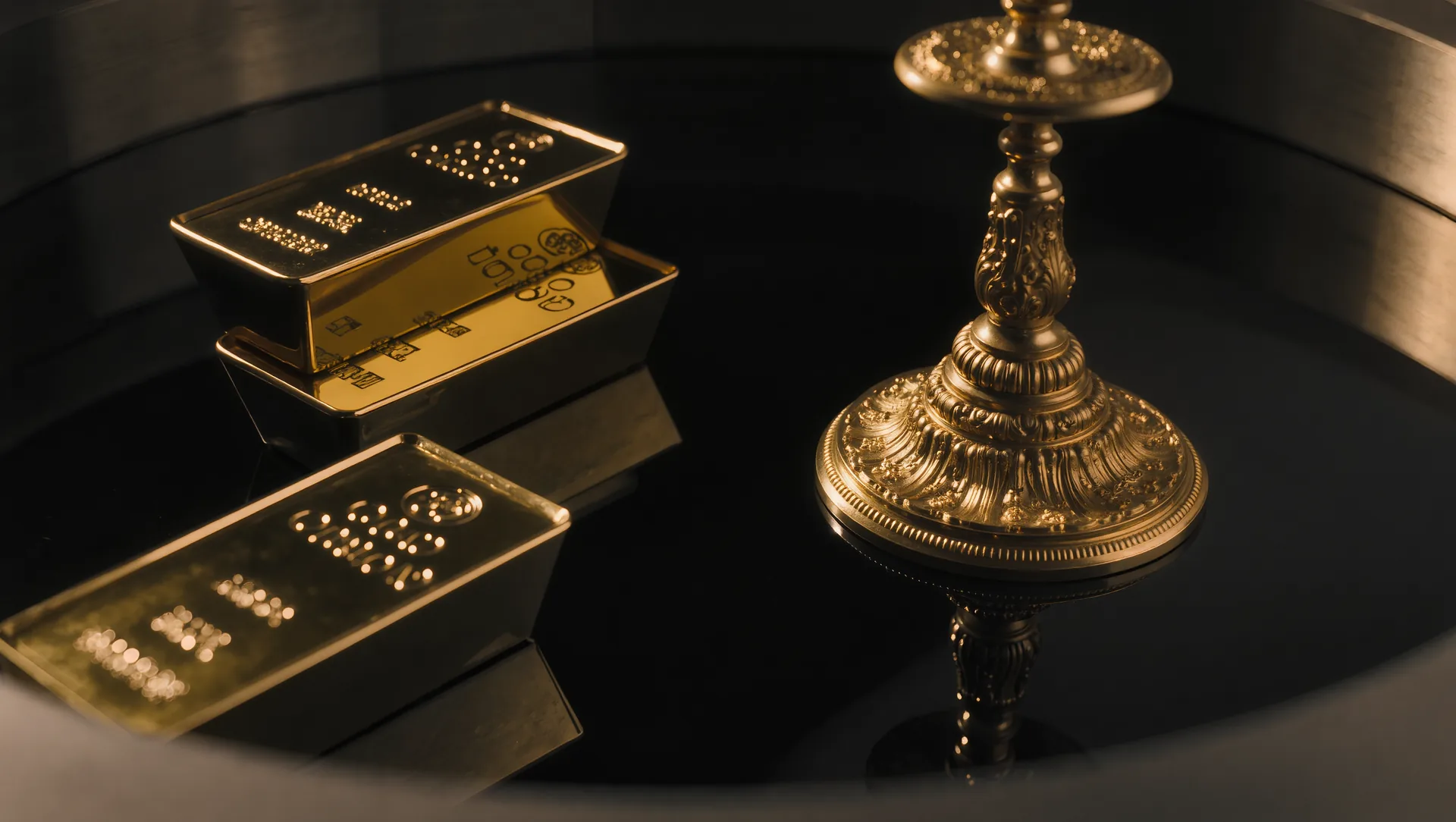 Goldpreis-Aussichten: Prognose für den Edelmetallmarkt