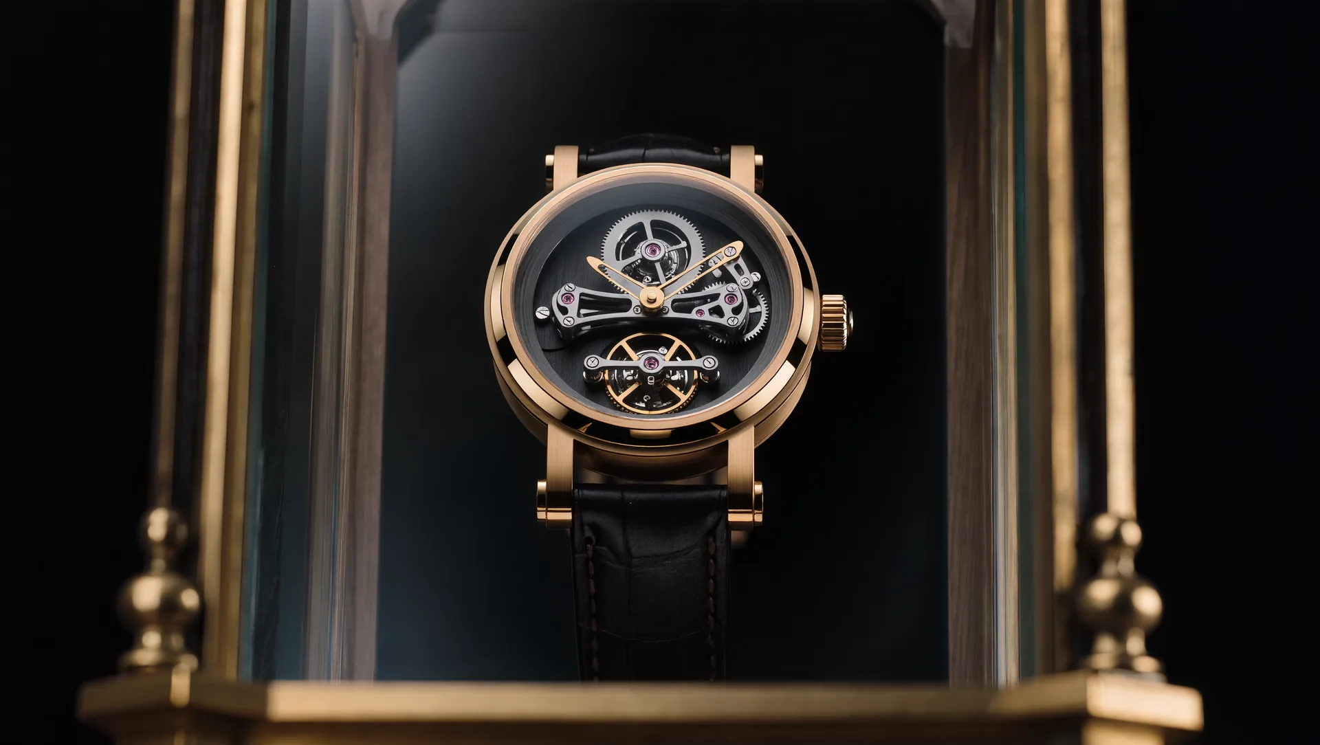 Was ist die größte Uhr der Welt?