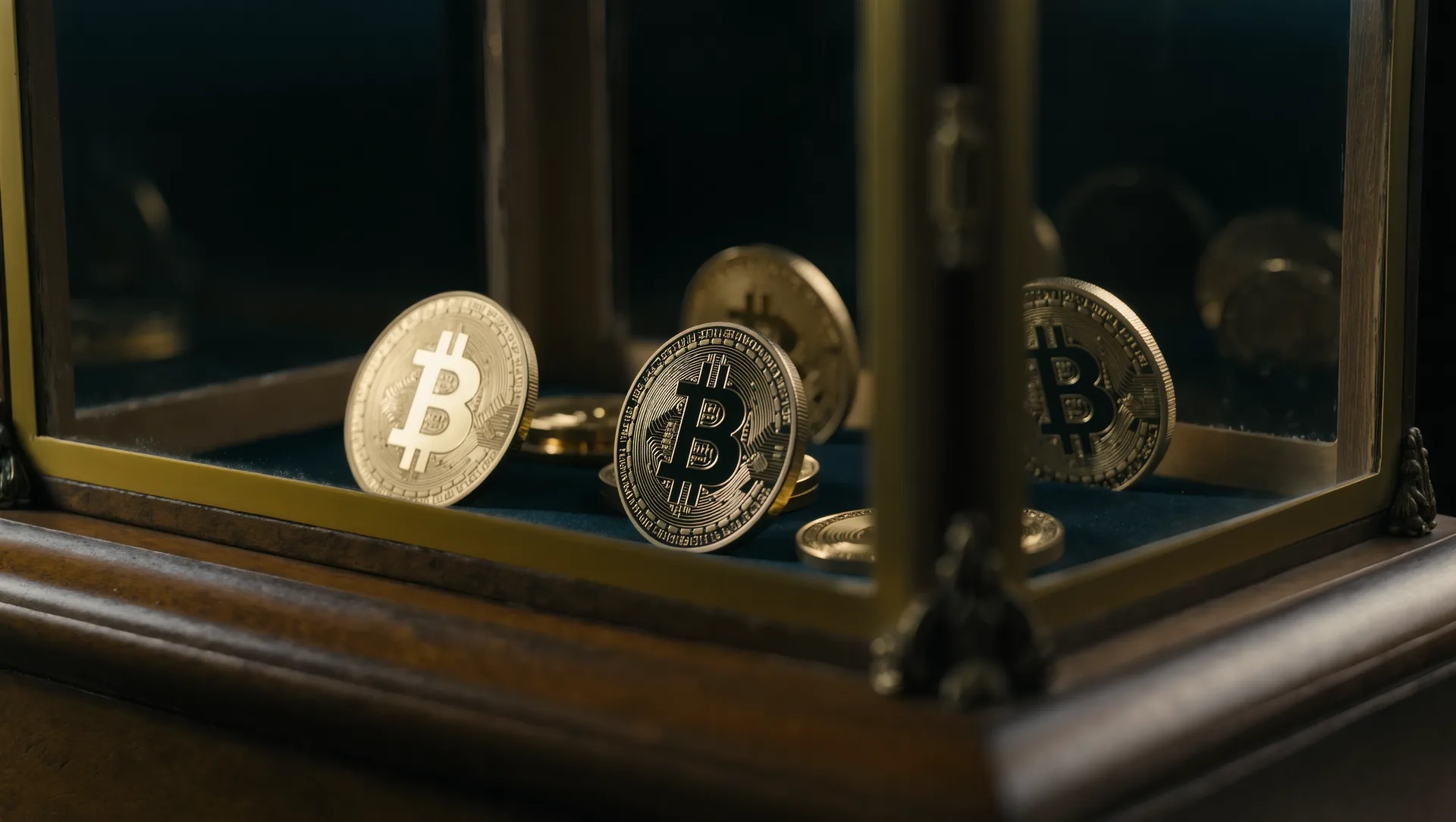 Grundlegende Analyse von Altcoins: Eine umfassende Untersuchung der Fundamentaldaten