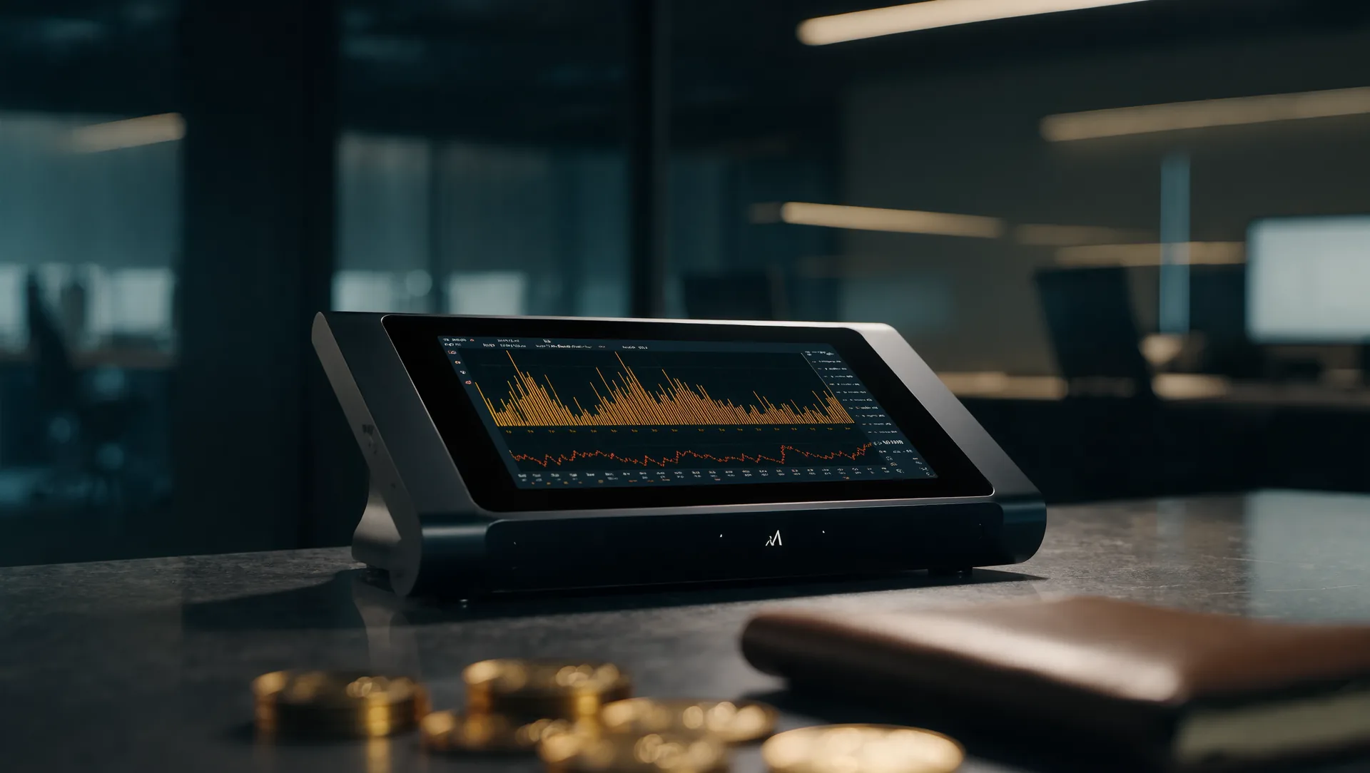 Die Herausforderung für traditionelle Banken: Wie Krypto die Finanzbranche revolutioniert