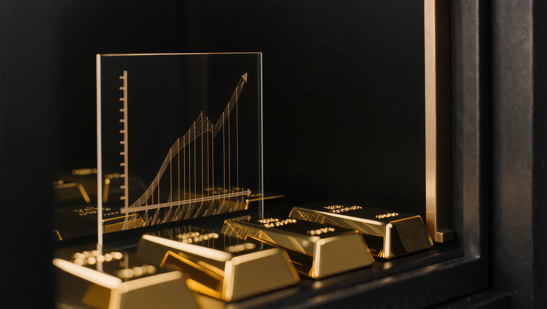 Heutiger Goldpreis: Aktuelle Entwicklungen und Prognosen