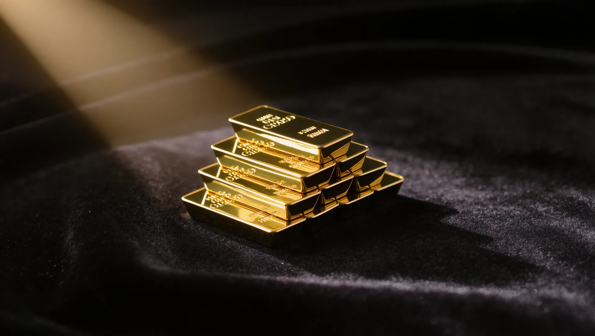 Kann ich einfach so Gold verkaufen?