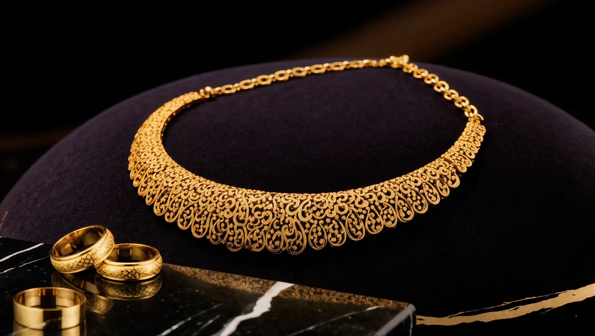 Wo kann ich meinen alten Schmuck verkaufen?