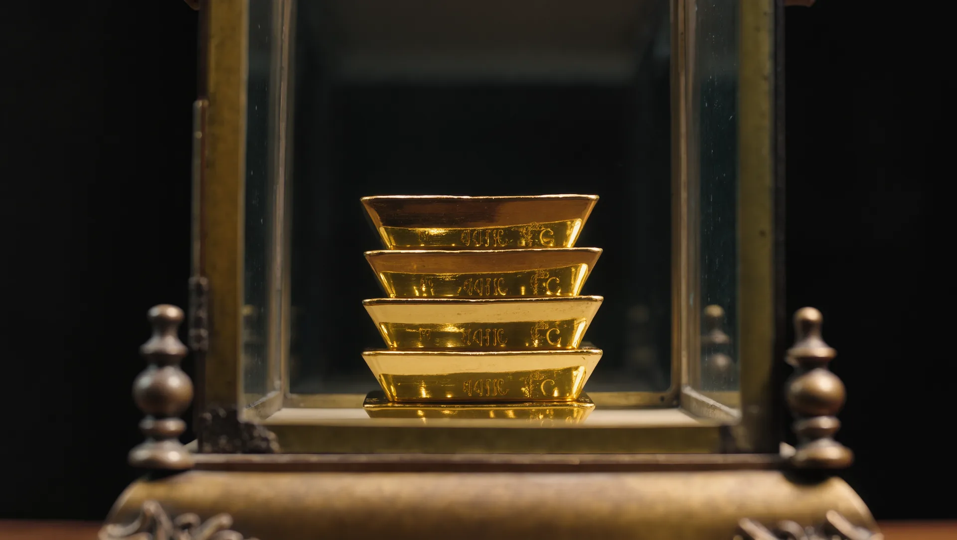 Was muss ich beim Verkauf von Gold beachten?