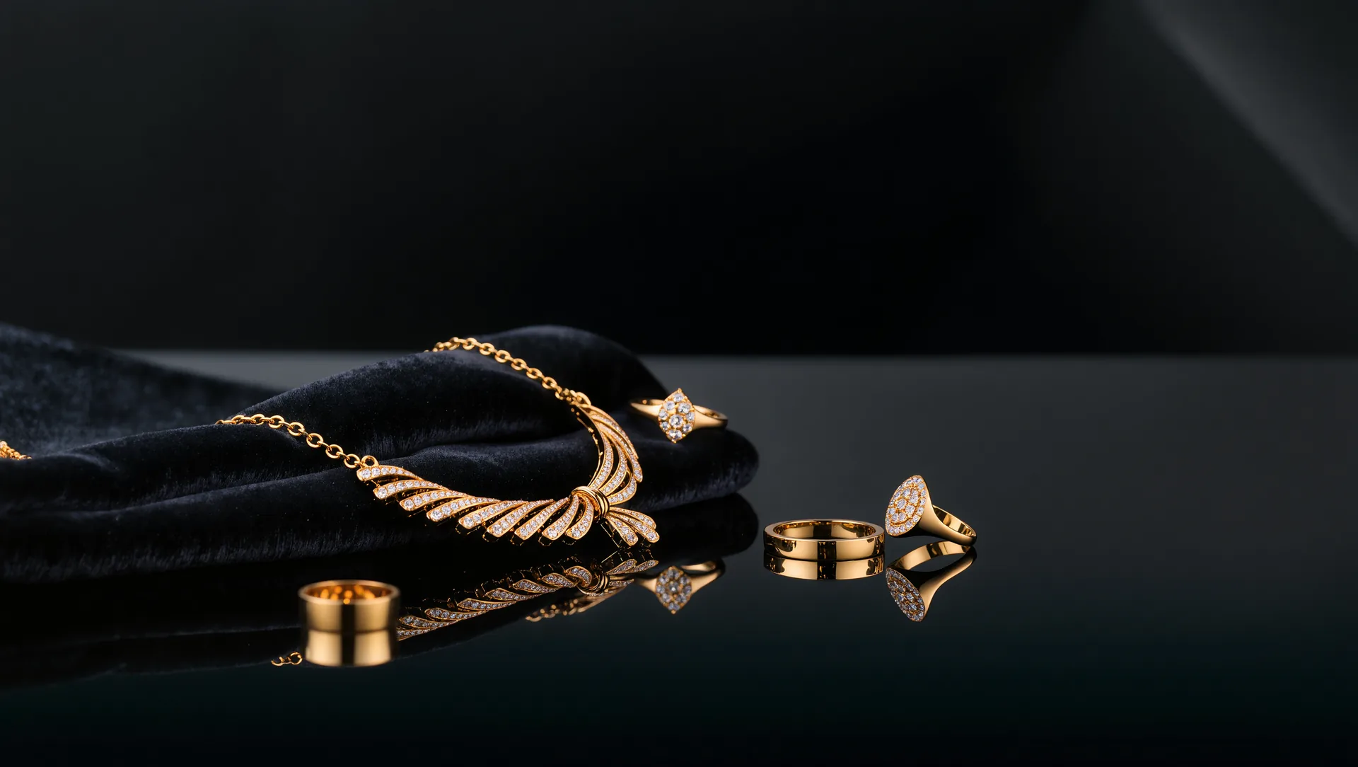 Individueller Schmuck: Personalisierte Schmuckdesigns