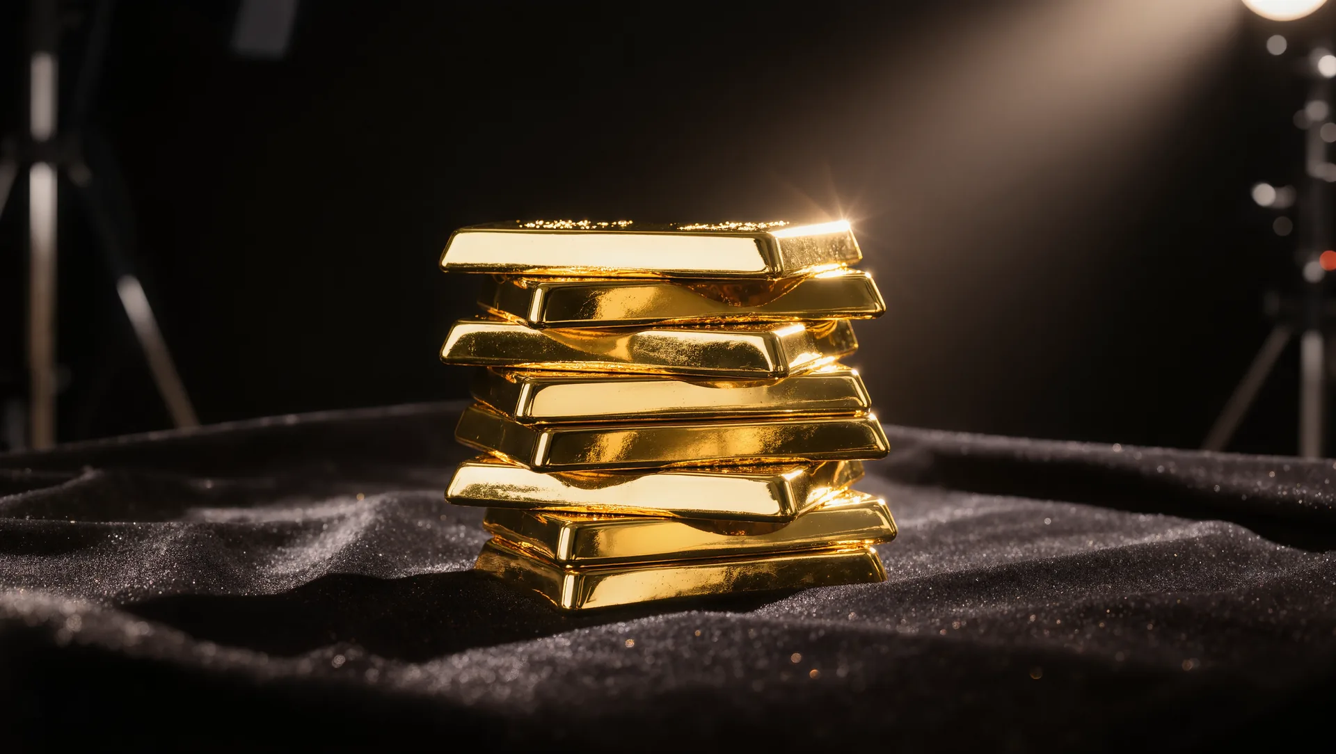 Investieren in Goldmünzen: Eine lohnende Möglichkeit