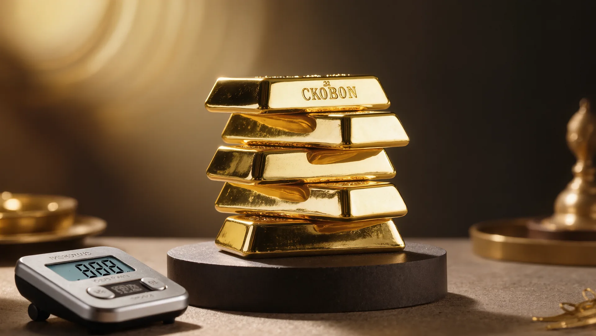 Sollte man jetzt sein Gold verkaufen?