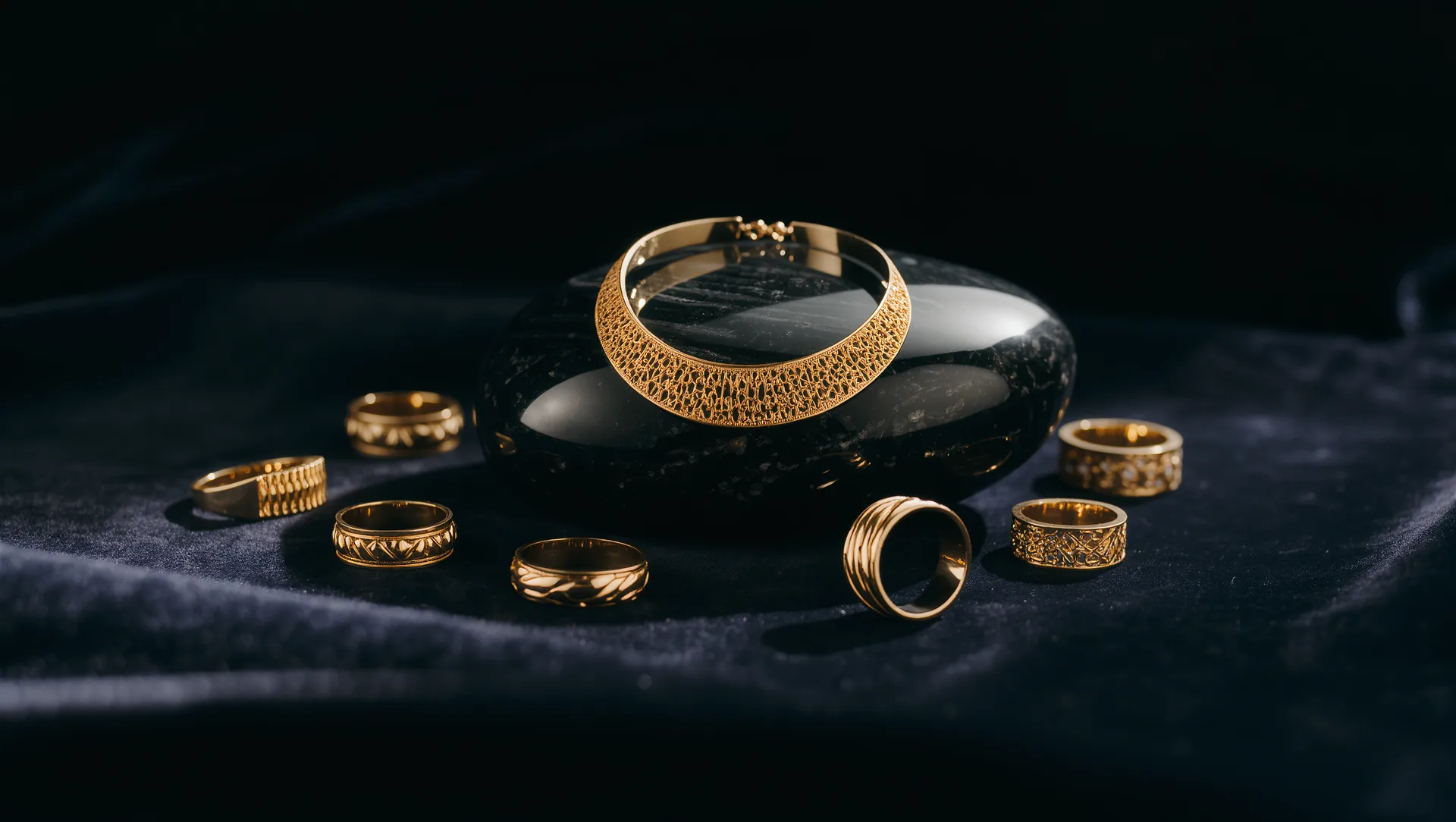 Kann man beim Juwelier Schmuck verkaufen?