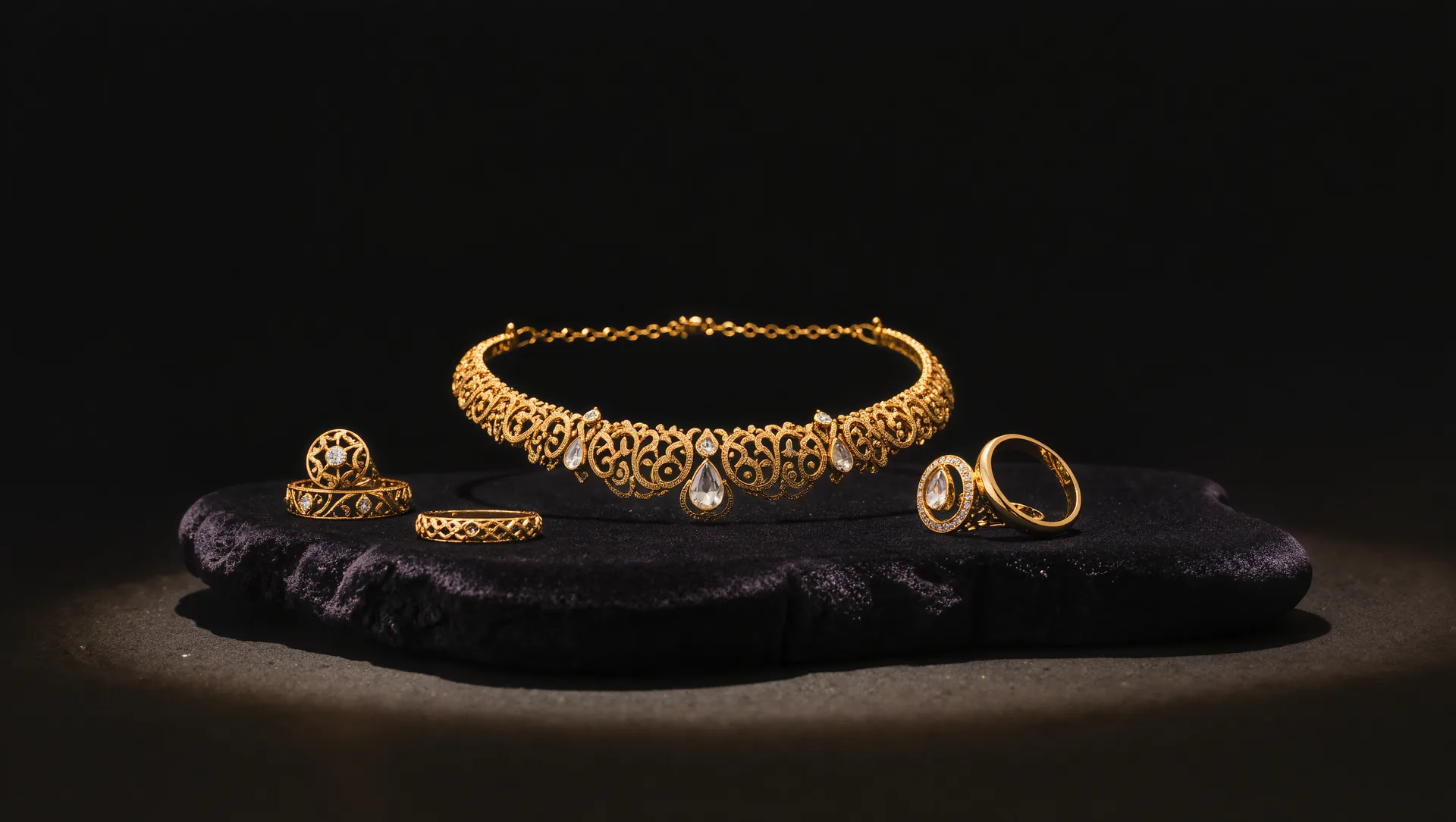 Juwelier VIP-Events: Exklusive Schmuckveranstaltungen