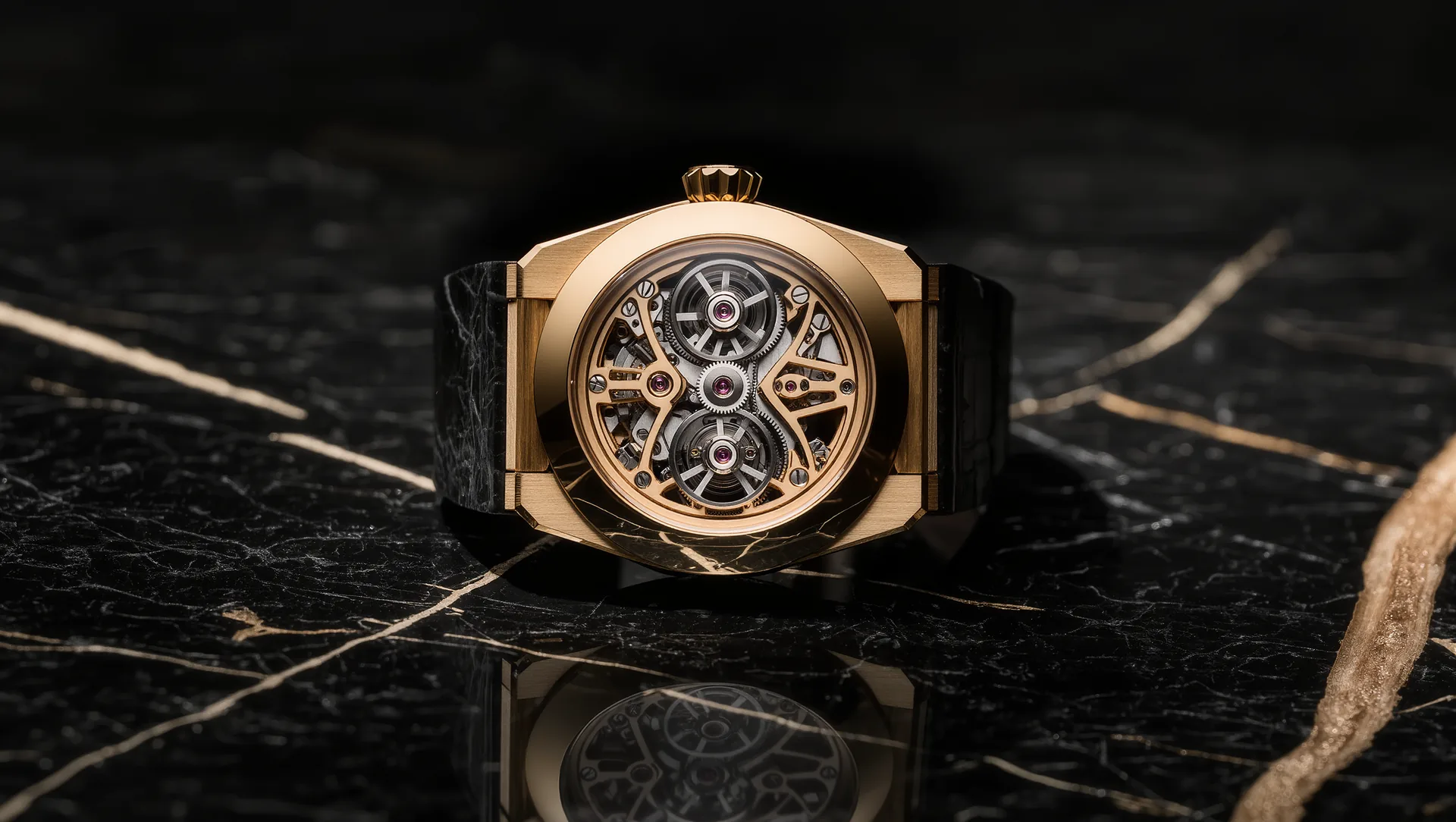 Kann man bei Rolex handeln?