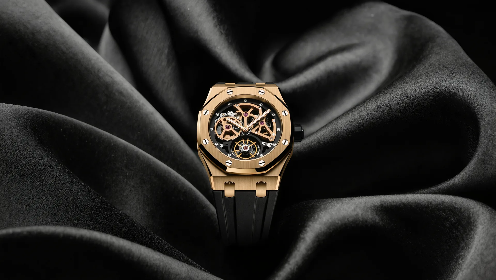 Kann man eine Rolex finanzieren?