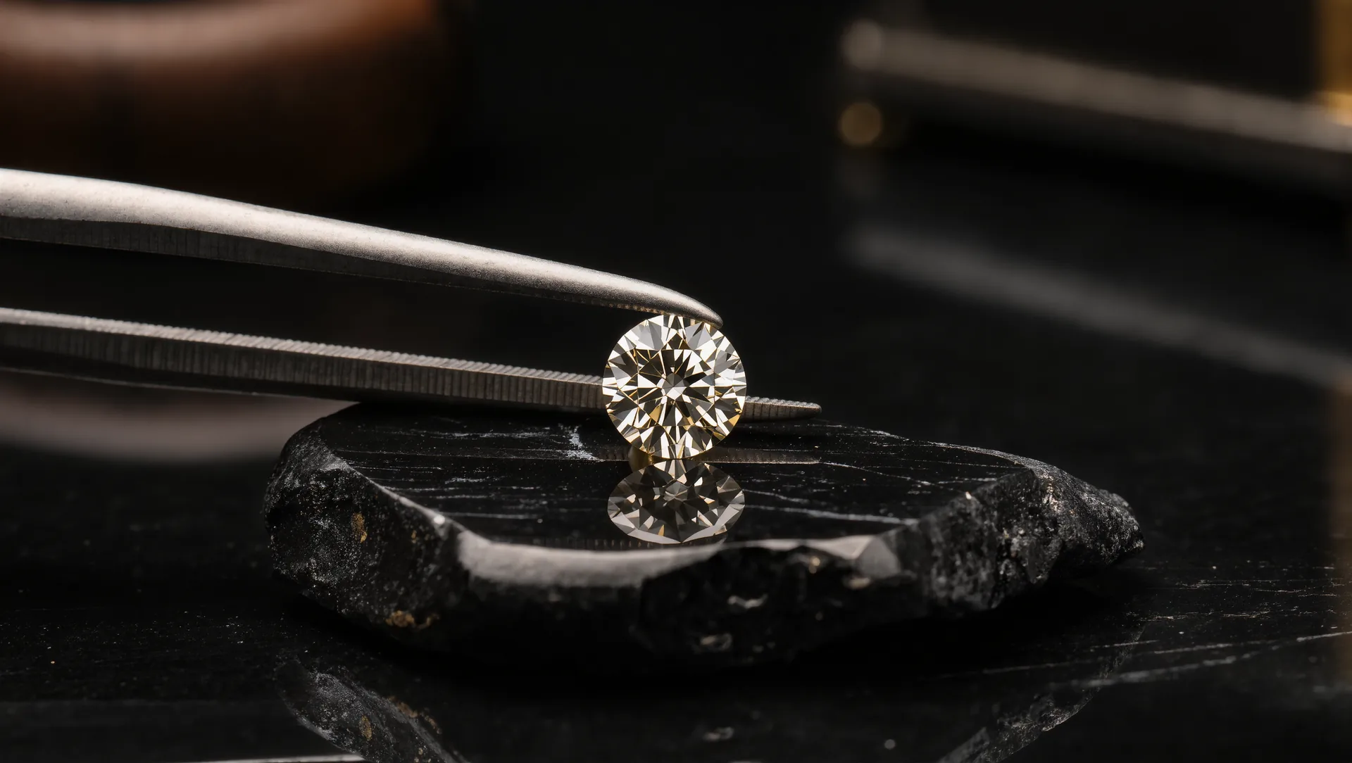 Was kostet ein Diamant Ring?