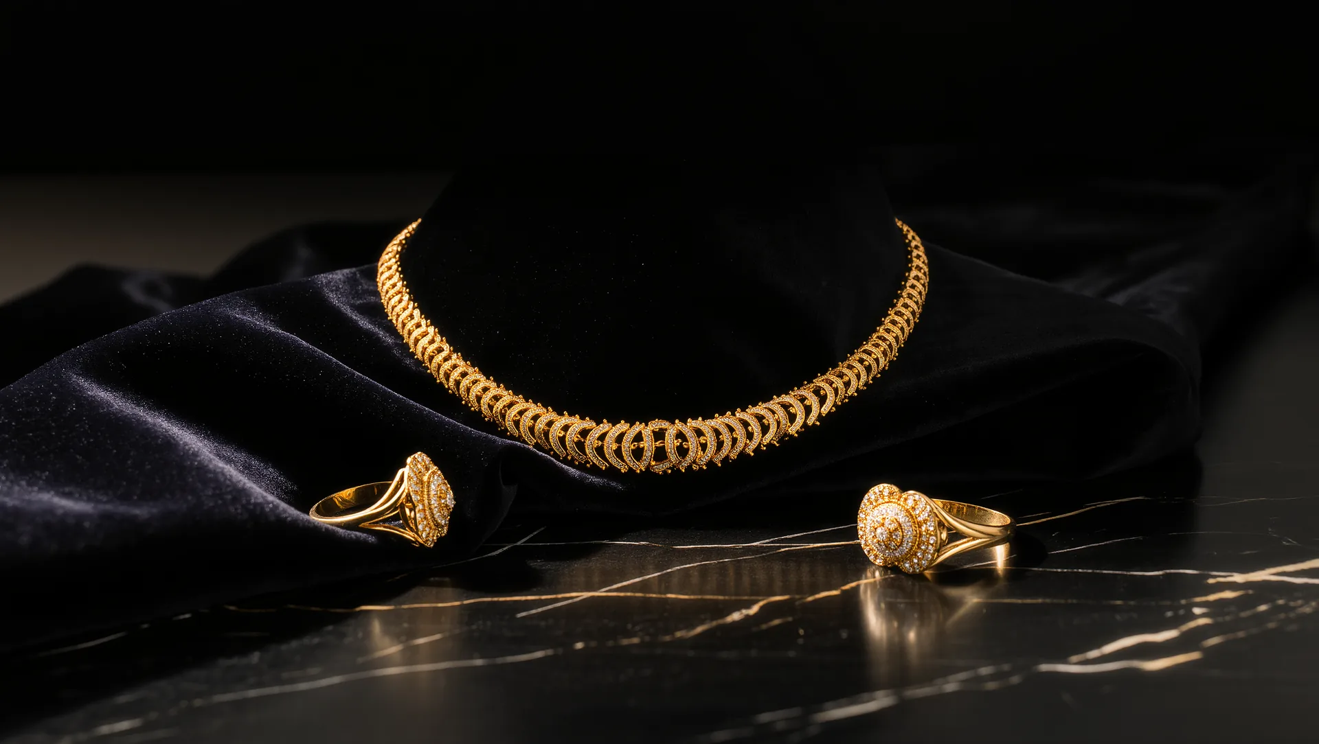 Was kostet ein Gutachten für Schmuck?