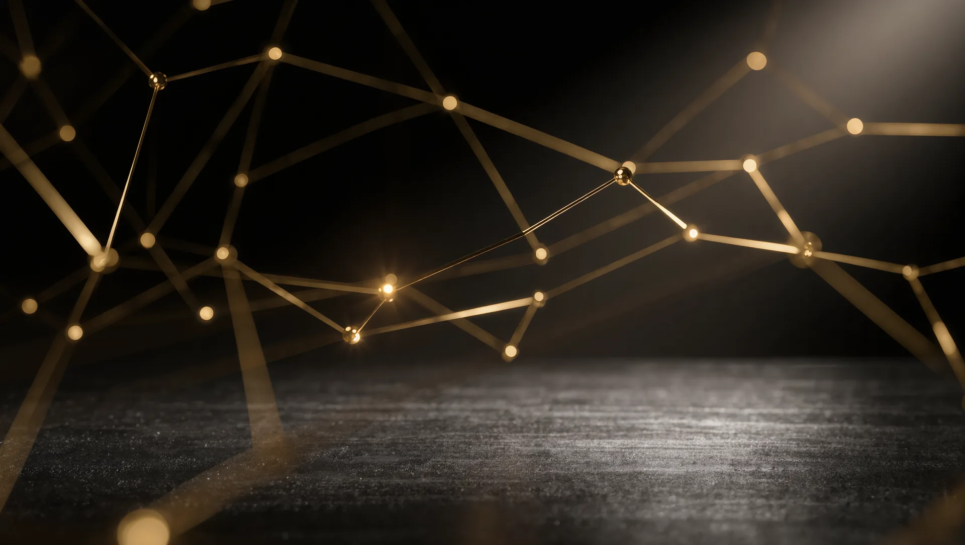 Krypto und digitale Souveränität: Wie Blockchain-Technologie die Kontrolle über unsere Daten zurückgibt
