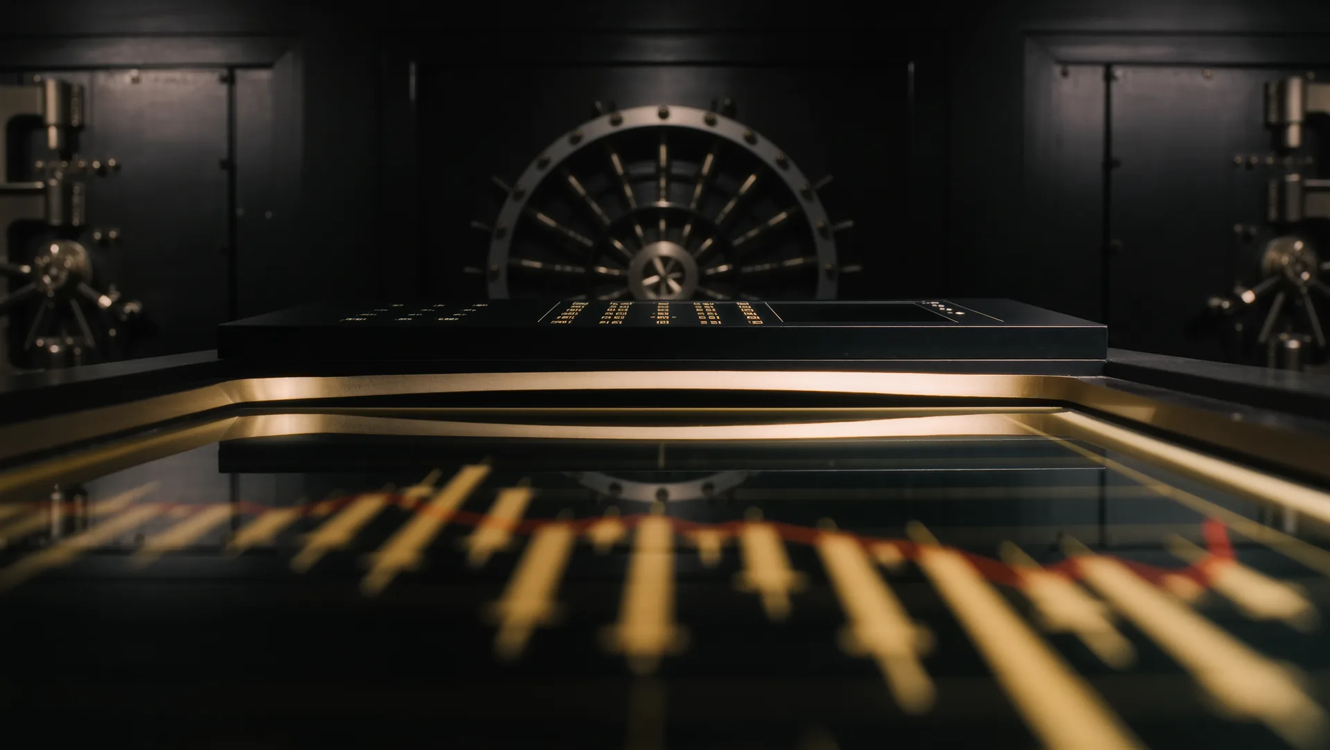 Krypto-Technologie und ihre Auswirkungen auf die Zukunft der Arbeit: Eine Analyse