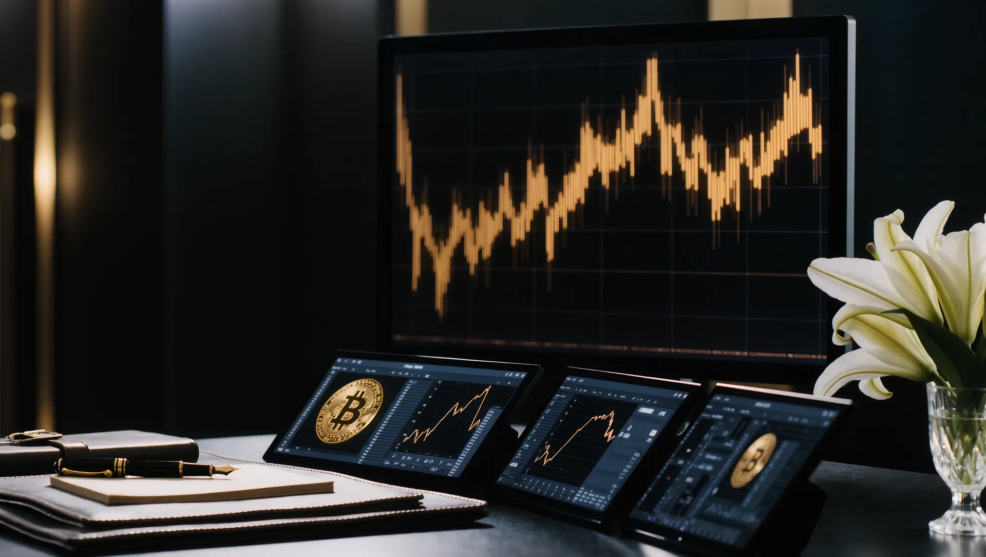 Kryptowährung und Steuern: Was Sie über die steuerlichen Implikationen von Kryptowährungen wissen müssen