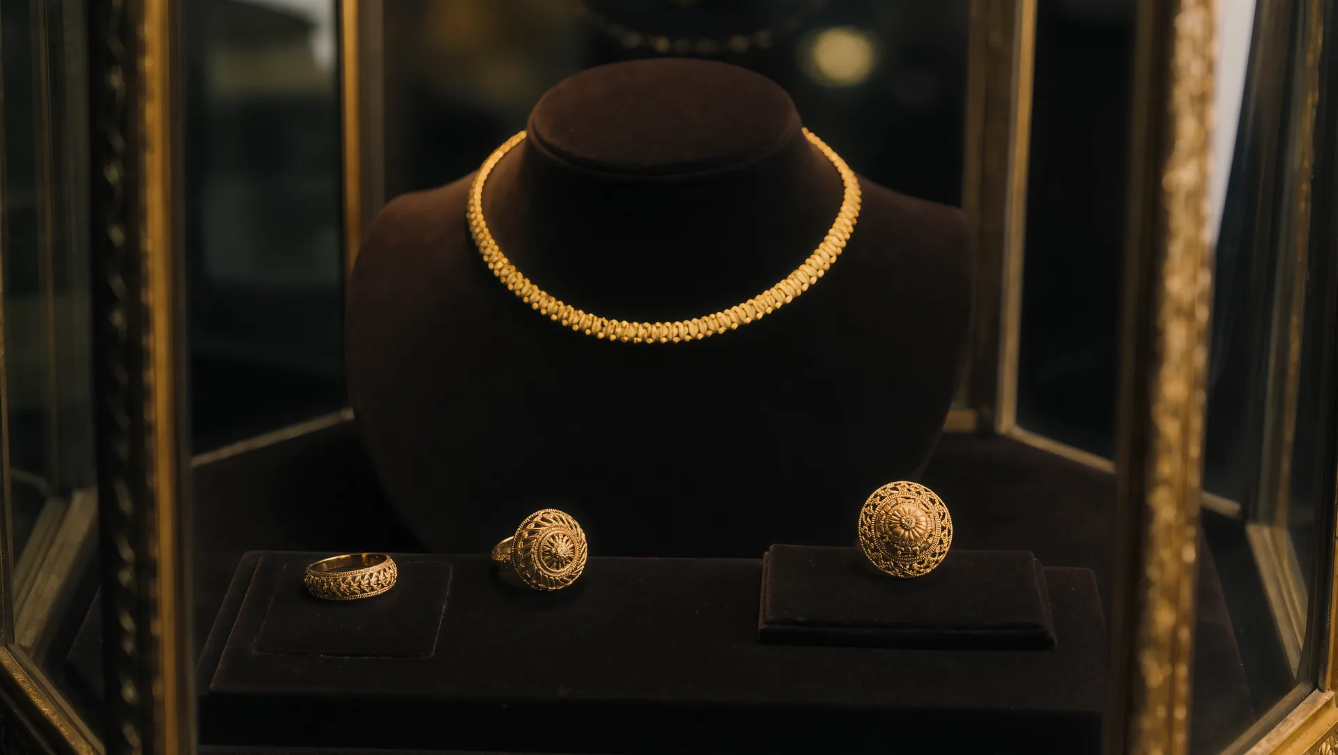 Luxusschmuck: Elegante Juwelen für den gehobenen Geschmack