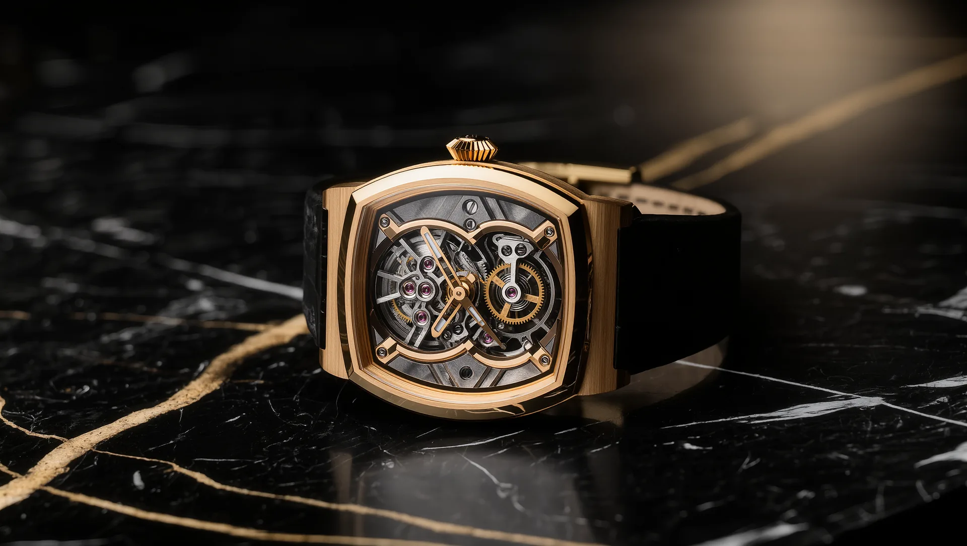 Was macht eine Uhr wertvoll?