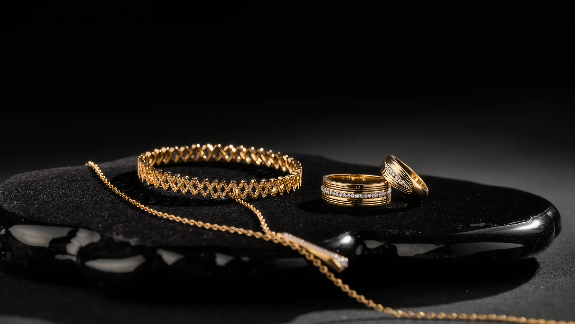 Nachhaltiger Schmuck: Ein ethisches Statement