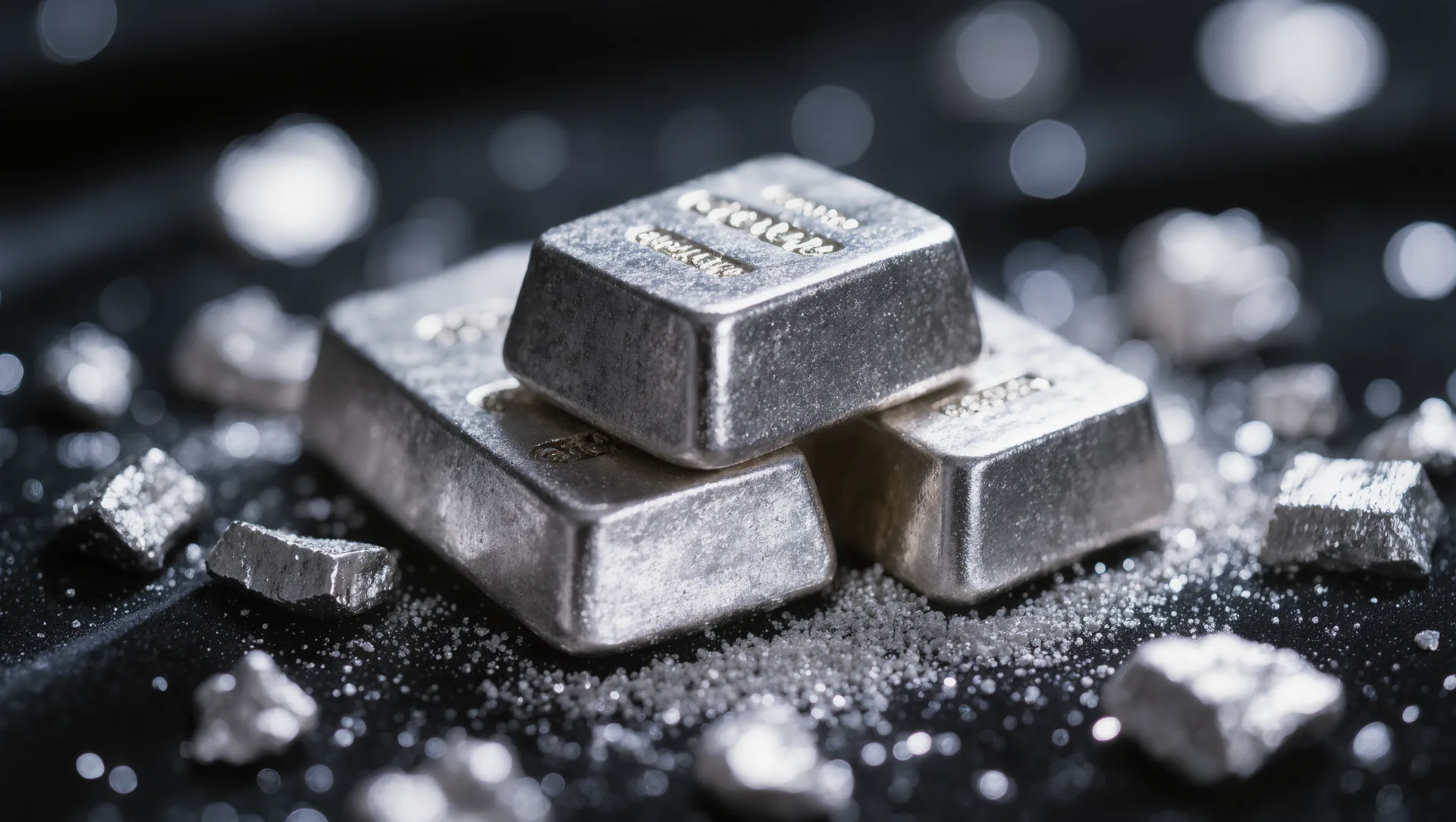 Palladium-Aktien: Investitionsmöglichkeiten im Edelmetallsektor