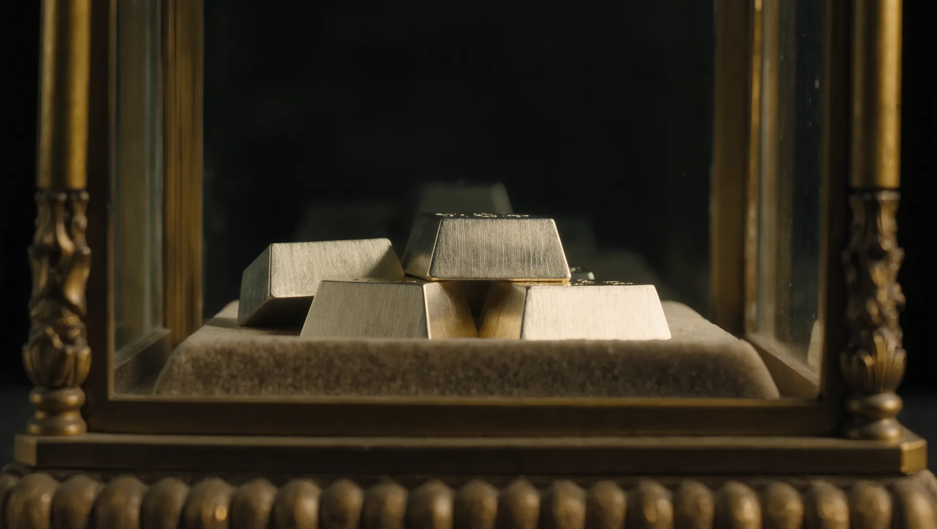 Palladium-ETFs: Investitionsmöglichkeiten in den Edelmetallmarkt