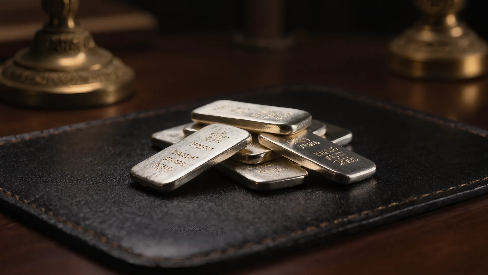 Palladium-Futures: Chancen und Risiken für Investoren