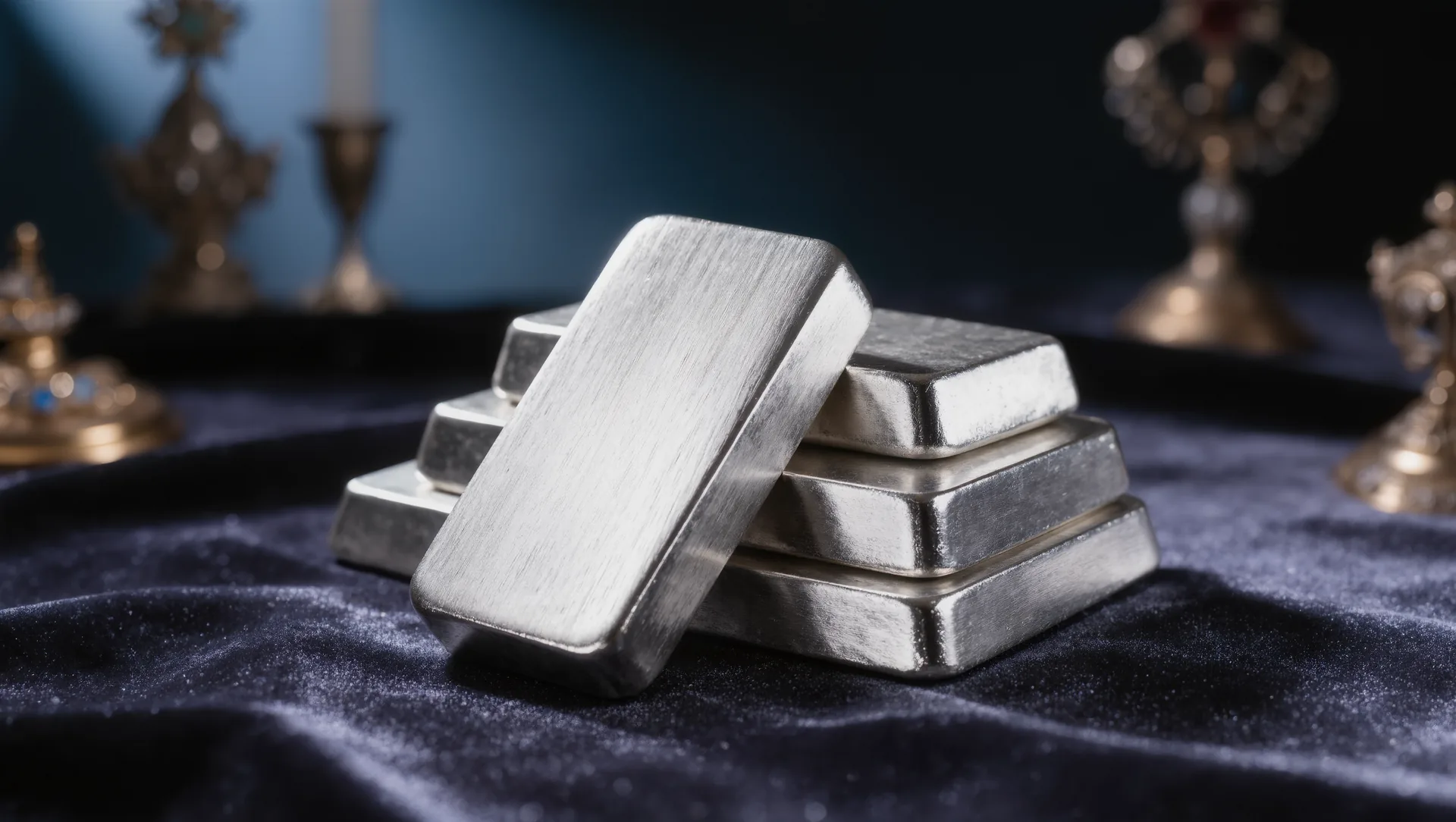 Palladium und globale Märkte: Eine Analyse