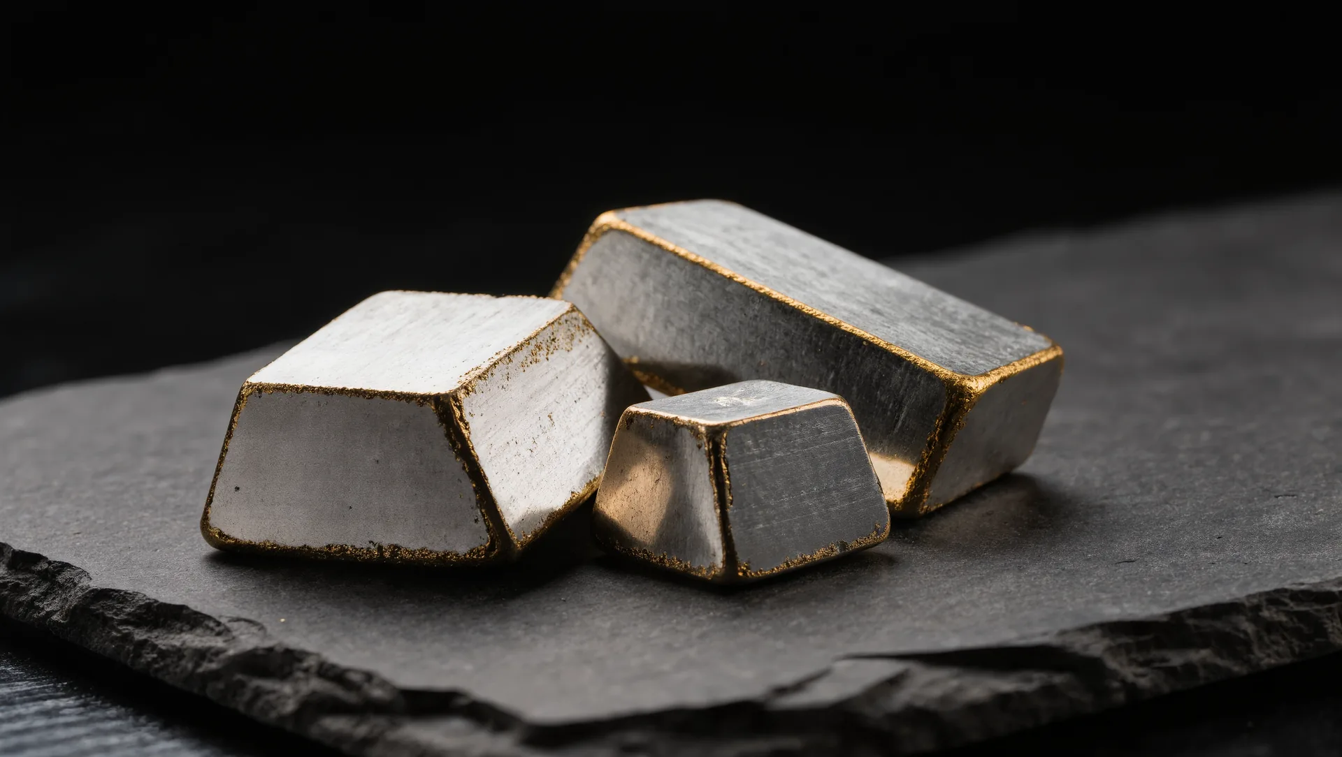 Palladium-Handelsplattformen: Effizientes Trading auf Edelmetallmärkten