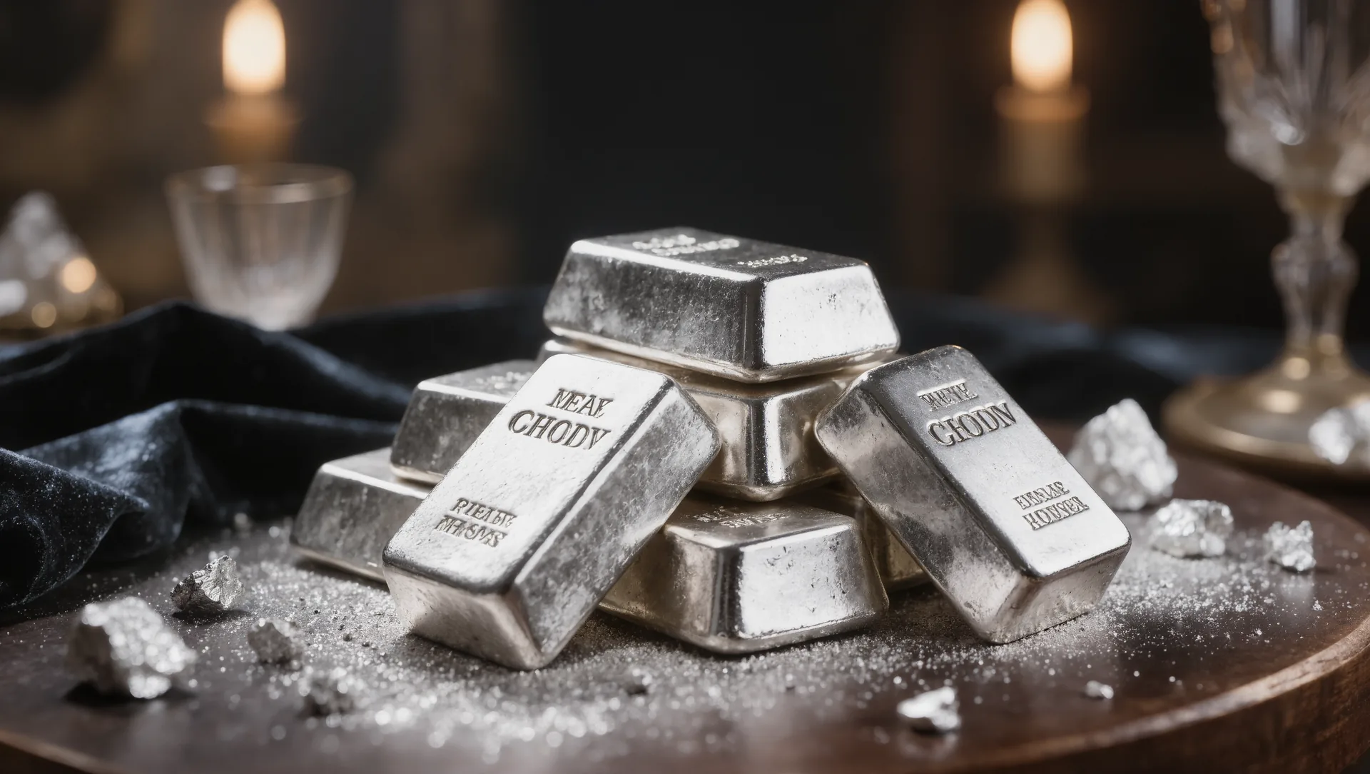 Palladium-Handelstipps: So maximieren Sie Ihre Gewinne