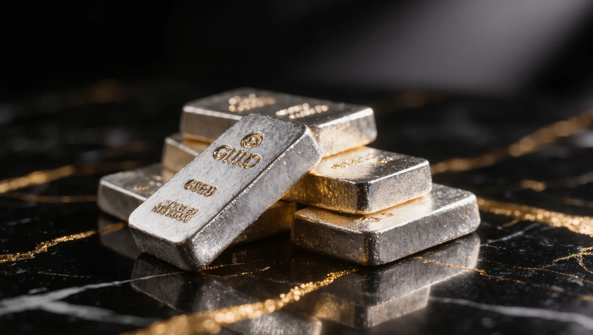 Palladium-Investition: Eine lukrative Option für Anleger