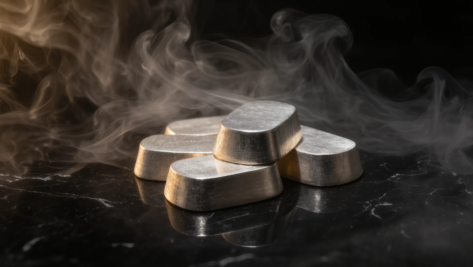 Palladium-Investitionsmöglichkeiten: Chancen für Anleger