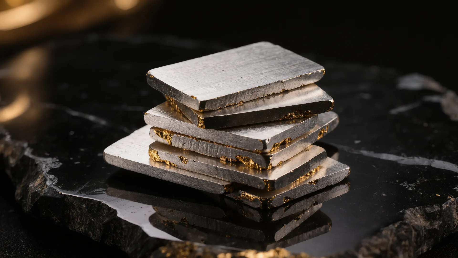Palladium-Investitionstrends: Aktuelle Entwicklungen