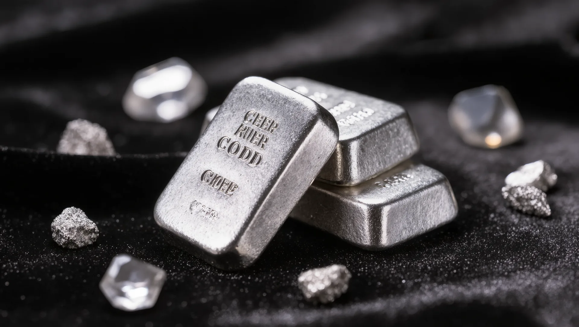 Palladium-Investment: Aktuelle Nachrichten und Entwicklungen