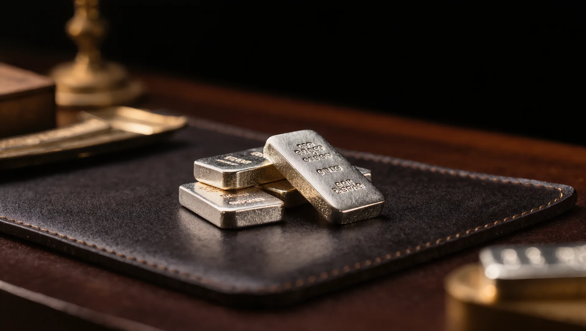 Palladium-Markt: Aktuelle Nachrichten und Entwicklungen