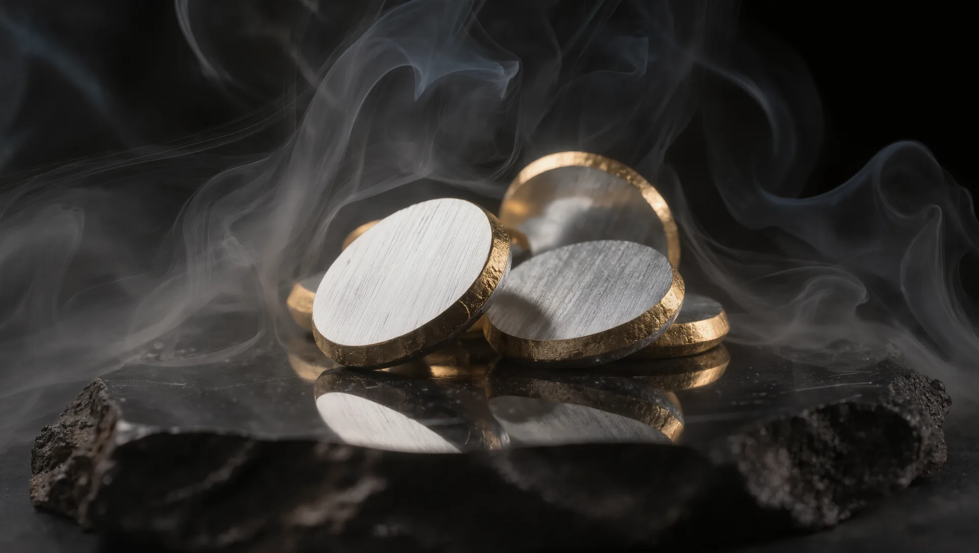 Palladium-Marktrisiken: Herausforderungen für Investoren