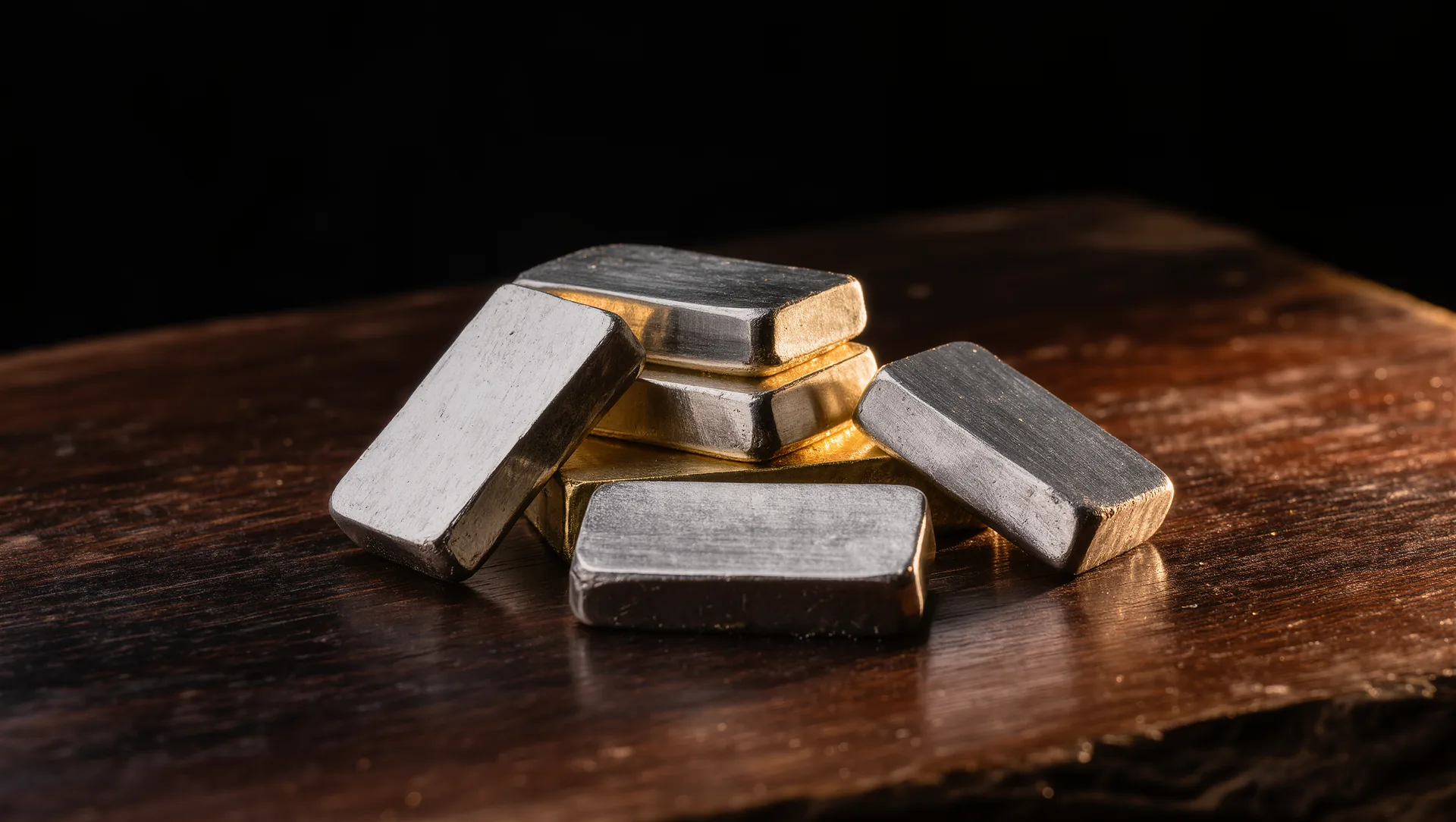 Palladium-Marktstrategien: Erfolgreiche Investitionsentscheidungen