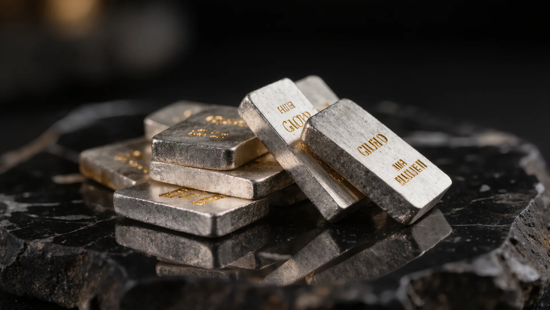 Palladium-Markttrends: Aktuelle Entwicklungen im Überblick